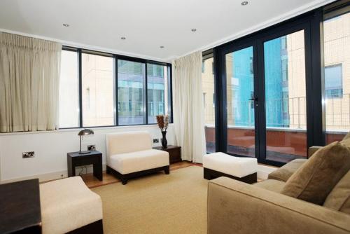 Dublin City Apartments Ngoại thất bức ảnh